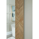 Signature Design by Ashley Waylane Floorstanding Mirror A8010347 IMAGE 5