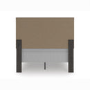 Signature Design by Ashley Prendonea Full Panel Bed B3789-55/B3789-86 IMAGE 4