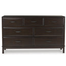 Benchcraft Vanmore B479-31 Dresser IMAGE 3