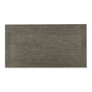 Millennium Krystanza Dining Table D766-25 IMAGE 4