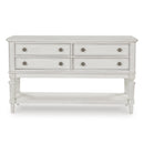 Benchcraft Montelaine Server D795-60 IMAGE 3