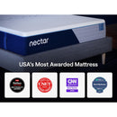  Nectar Sleep Nectar Classic Hybrid M14021 Full Mattress IMAGE 7