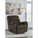  Signature Design by Ashley Stayfish PC5260525 Rocker Recliner IMAGE 5