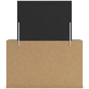 Signature Design by Ashley Graystorm 6-Drawer Dresser with Mirror PCB2405-31/PCB2405-36 IMAGE 5