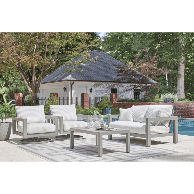 Signature Design by Ashley Outdoor Seating Chairs PCP695-821 IMAGE 6