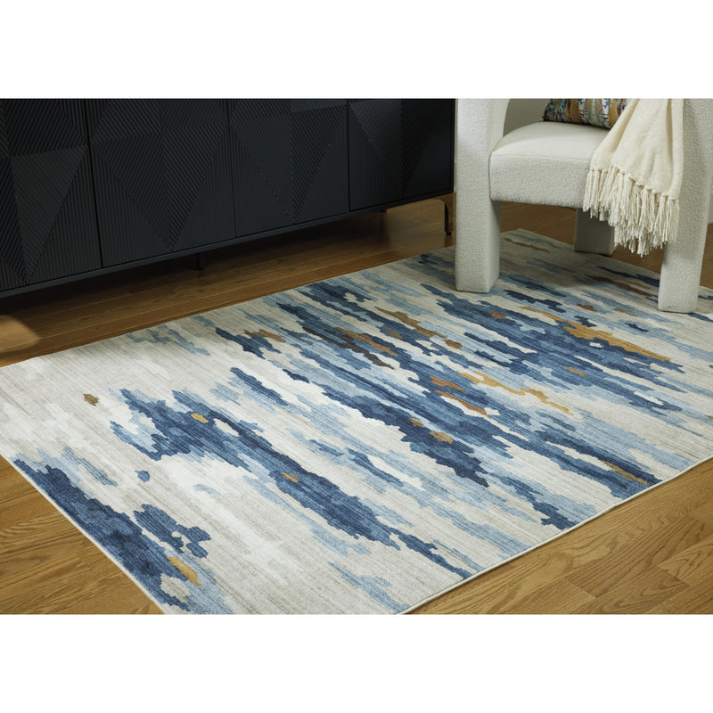 Signature Design by Ashley Rugs Rectangle R407041 IMAGE 2