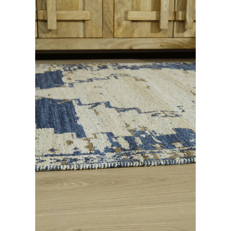 Signature Design by Ashley Rugs Rugs R407131 IMAGE 4