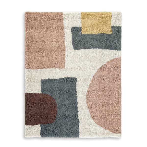 Signature Design by Ashley Rugs Rugs R407182 IMAGE 1