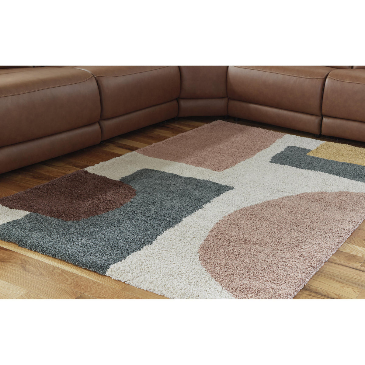 Signature Design by Ashley Flynnwick R407182 Medium Rug