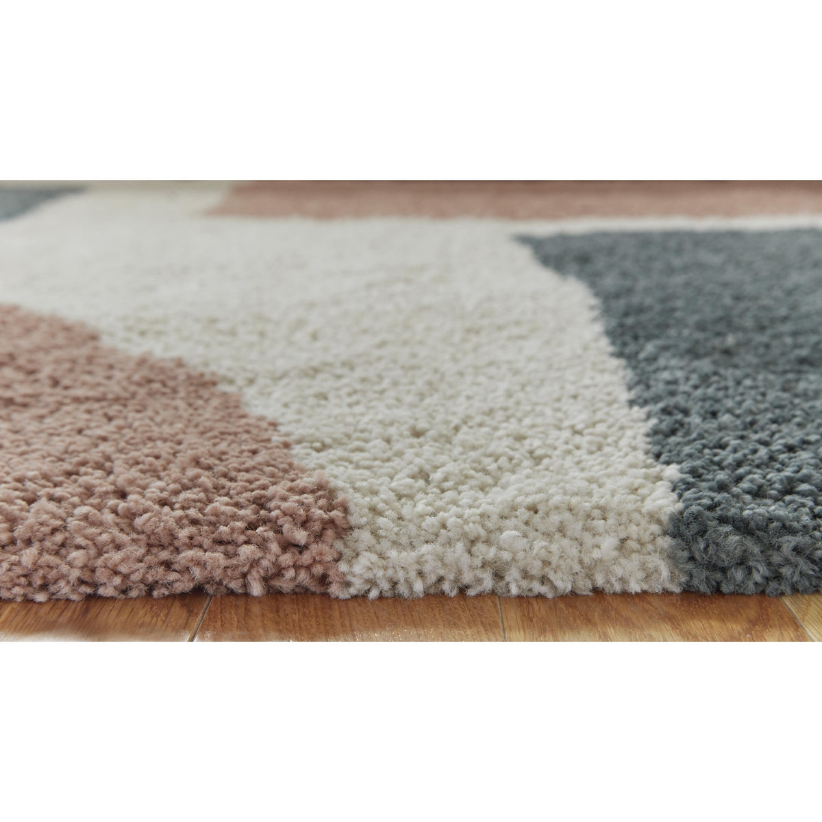 Signature Design by Ashley Flynnwick R407182 Medium Rug