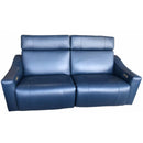  Elran Power Reclining Sofa IMAGE 1