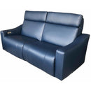  Elran Power Reclining Sofa IMAGE 2
