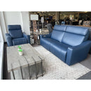  Elran Power Reclining Sofa IMAGE 3