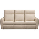  Elran Levy Power Reclining Fabric Sofa Levy LO156 Power Reclining Sofa IMAGE 1