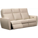  Elran Levy Power Reclining Fabric Sofa Levy LO156 Power Reclining Sofa IMAGE 2