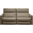  Elran Rachel Power Reclining Fabric Sofa Rachel 4027-186/4027-196 Power Reclining Wide Sofa IMAGE 1