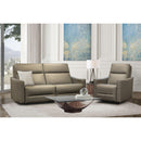  Elran Rachel Power Reclining Fabric Sofa Rachel 4027-186/4027-196 Power Reclining Wide Sofa IMAGE 3