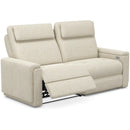  Elran Power Reclining Fabric Sofa 6000-186/6000-196 4001-08 IMAGE 2