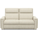  Elran Power Reclining Fabric Sofa 6000-186/6000-196 4001-08 IMAGE 3