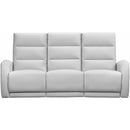  Elran Reclining Sofa Lana L014 Reclining Sofa IMAGE 1