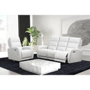  Elran Reclining Sofa Lana L014 Reclining Sofa IMAGE 2