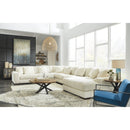 Signature Design by Ashley Lindyn 6 pc Sectional 2110464/2110446/2110477/2110446/2110446/2110417 IMAGE 3