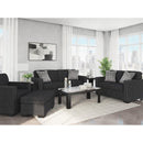  Benchcraft Jasmine Peaks 2890414 Ottoman IMAGE 8