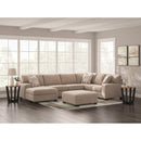Benchcraft Seyler Lane 48404S1 3 pc Sectional with Chaise IMAGE 3