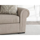 Benchcraft Sararose 5710223 Chair and a Half IMAGE 6