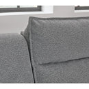  Signature Design by Ashley Modmax 65906S11 4 pc Power Reclining Sectional with Chaise IMAGE 3