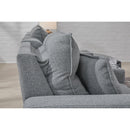  Signature Design by Ashley Modmax 65906S20 7 pc Power Reclining Sectional with Chaise IMAGE 2