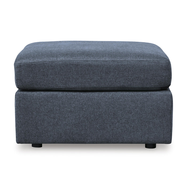 Signature Design by Ashley Modmax Fabric Ottoman 9210108 IMAGE 2