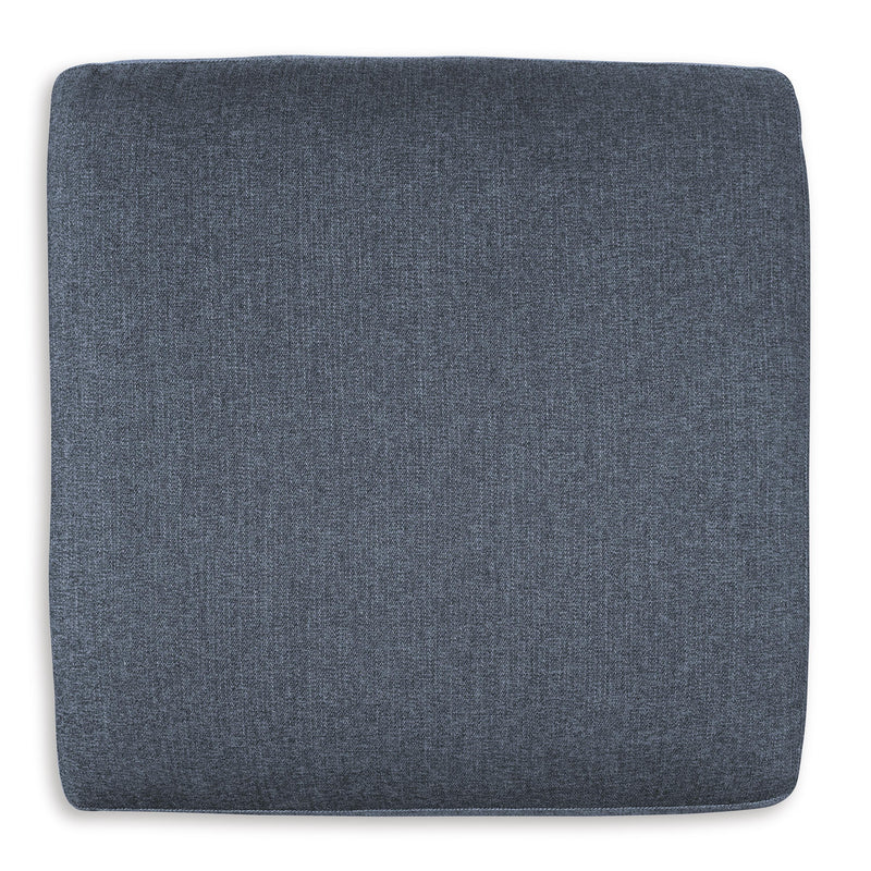 Signature Design by Ashley Modmax Fabric Ottoman 9210108 IMAGE 3