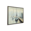 Signature Design by Ashley Home Decor Wall Art A8000457 IMAGE 2