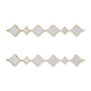 Signature Design by Ashley Harriswood Mirror A8010354 IMAGE 3