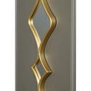 Signature Design by Ashley Harriswood Mirror A8010354 IMAGE 6