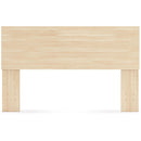  Signature Design by Ashley Onita EB9632-257 Queen Panel Headboard IMAGE 2