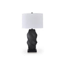 Signature Design by Ashley Amillion L235904 Poly Table Lamp IMAGE 1