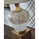 Signature Design by Ashley Tavisburg Table Lamp L430894 IMAGE 3