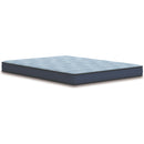  Sierra Sleep Peak 2.0 Bonnell M20121 Full Mattress IMAGE 1