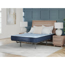  Sierra Sleep Peak 2.0 10 Hybrid M20251 California King Mattress IMAGE 7