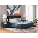  Sierra Sleep Peak 2.0 12 Hybrid M20341 King Mattress IMAGE 3