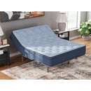  Sierra Sleep Peak 2.0 12 Hybrid M20341 King Mattress IMAGE 5