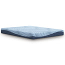  Sierra Sleep Peak 2.0 8 Memory Foam M20421 Full Mattress IMAGE 1