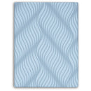  Sierra Sleep Peak 2.0 8 Memory Foam M20451 California King Mattress IMAGE 2