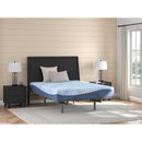  Sierra Sleep Peak 2.0 10 Memory Foam M20511 Twin Mattress IMAGE 7
