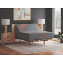  Sierra Sleep 13 Inch Hybrid Hot Buy M20731 Queen Mattress IMAGE 7