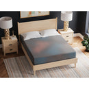  Sierra Sleep 13 Inch Hybrid Hot Buy M20741 King Mattress IMAGE 4