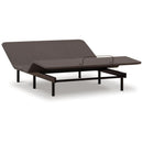  Ashley Sleep Head/Foot Model - Good M5X332 Queen Adjustable Base IMAGE 1