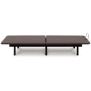  Ashley Sleep Head/Foot Model - Good M5X332 Queen Adjustable Base IMAGE 6